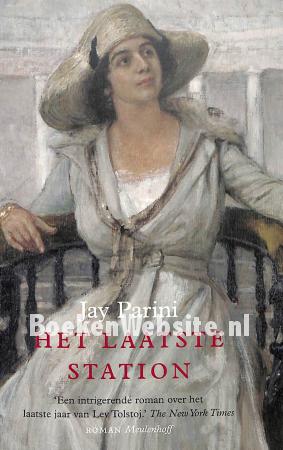 Het laatste station