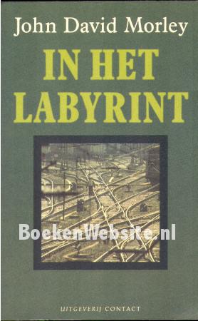 In het labyrint