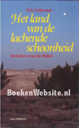 Het land van de lachende schoonheid Het land van de lachende schoonheid