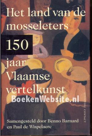 Het land van de mosseleters