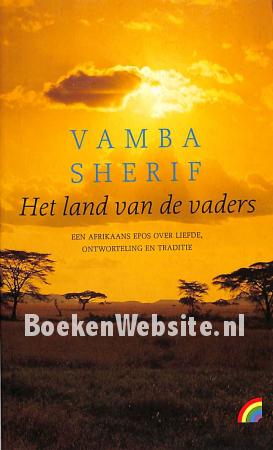 Het land van de vaders