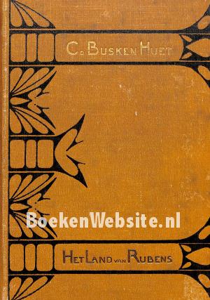 Het land van Rubens Het land van Rubens