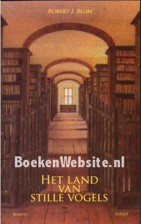 Het land van stille vogels