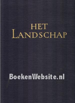 Het Landschap
