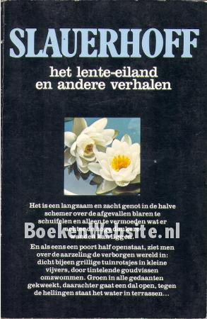 Het lente eiland en andere verhalen