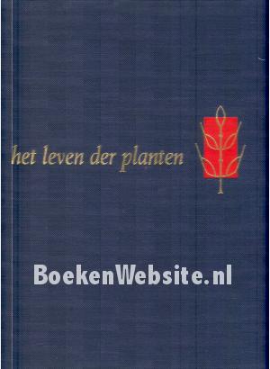 Het leven der planten