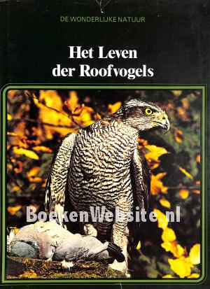 Het Leven der Roofvogels