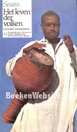 Het leven der volken 12