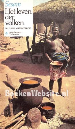 Het leven der volken 4