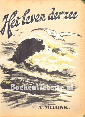 Het leven der Zee