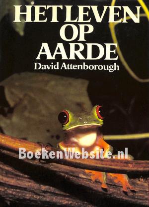Het leven op Aarde Het leven op Aarde