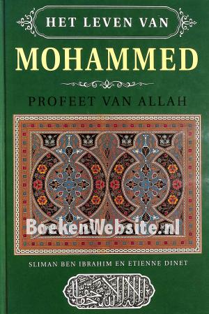 Het leven van Mohammed Het leven van Mohammed