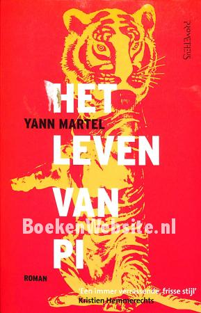 Het leven van Pi Het leven van Pi