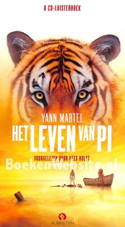 Het leven van PI