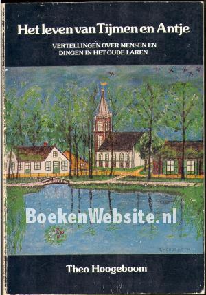 Het leven van Tijmen en Antje Het leven van Tijmen en Antje