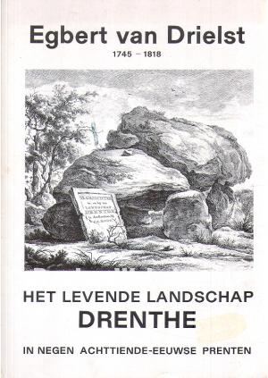 Het levende landschap in negen achttiende-eeuwse prenten
