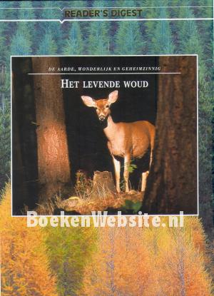 Het levende woud