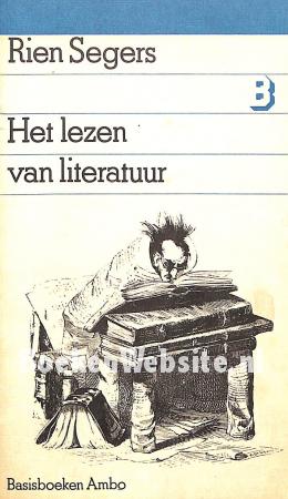 Het lezen van literatuur