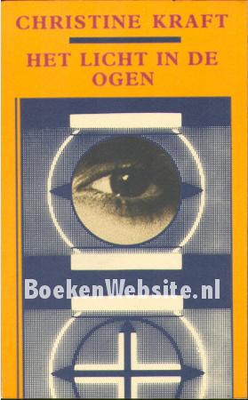 Het licht in de ogen