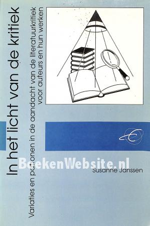 In het licht van de kritiek