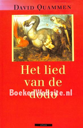 Het lied van de dodo