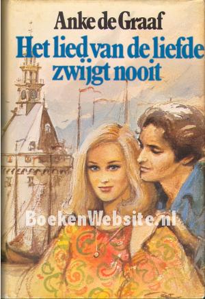 Het lied van de liefde zwijgt nooit