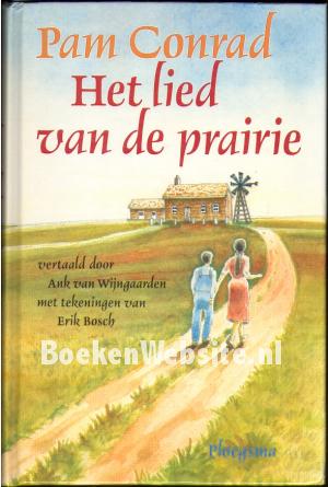 Het lied van de prairie