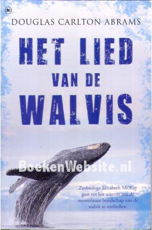 Het Lied van de Walvis