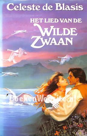 Het lied van de Wilde Zwaan