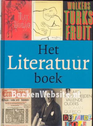 Het Literatuurboek