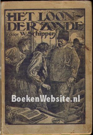 Het loon der zonde Het loon der zonde