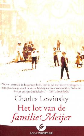 Het lot van de familie Meijer
