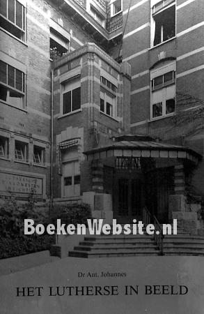 Het Lutherse in beeld