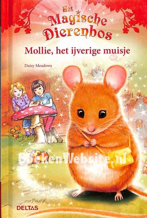 Het magische dierenbos Het magische dierenbos