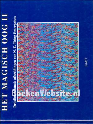 Het magisch oog II