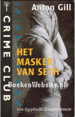 Het masker van Seth