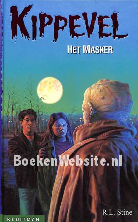Het masker Het masker