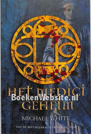Het Medici-geheim Het Medici-geheim