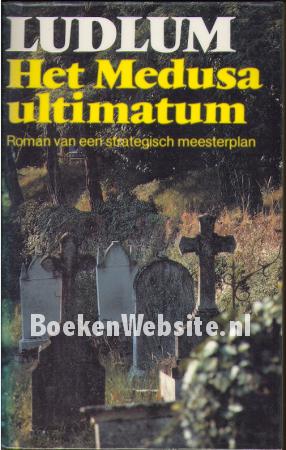 Het Medusa ultimatum