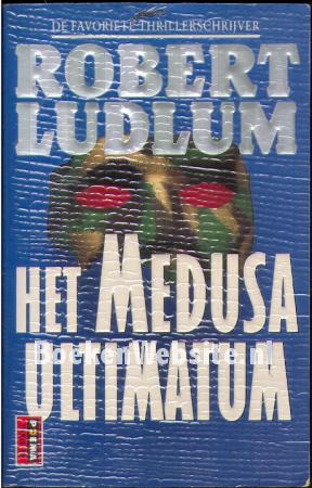 Het Medusa ultimatum