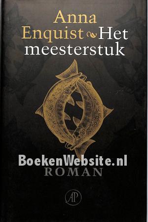 Het meesterstuk