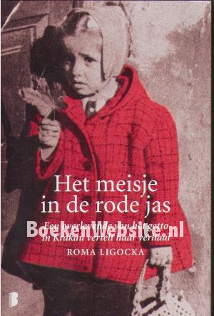 Het meisje in de rode jas