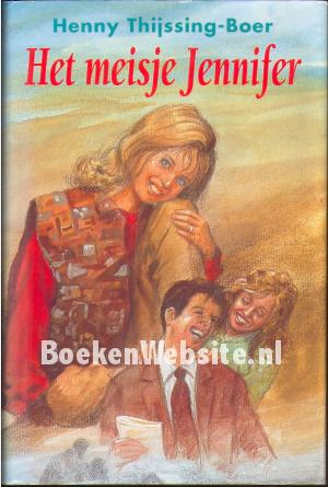 Het meisje Jennifer
