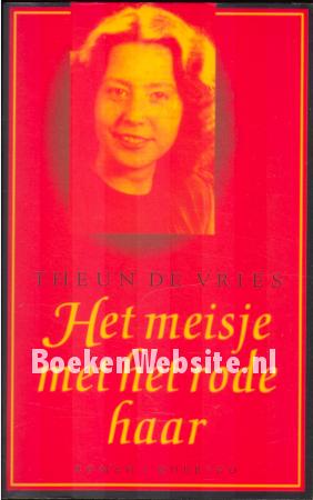 Het meisje met het rode haar