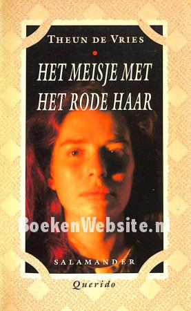 Het meisje met het rode haar