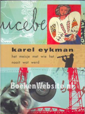 Het meisje met wie het nooit wat werd