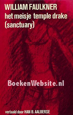 Het meisje Temple Drake Het meisje Temple Drake