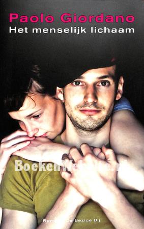 Het menselijk lichaam