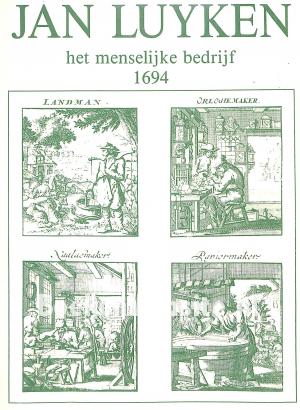 Het menselijke bedrijf 1694