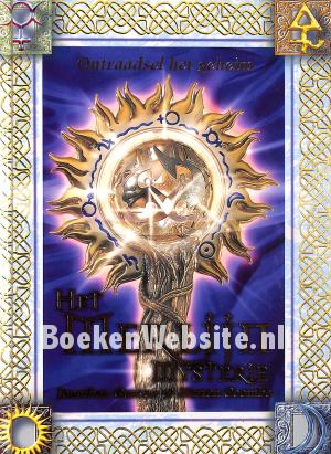 Het Merlijn Mysterie